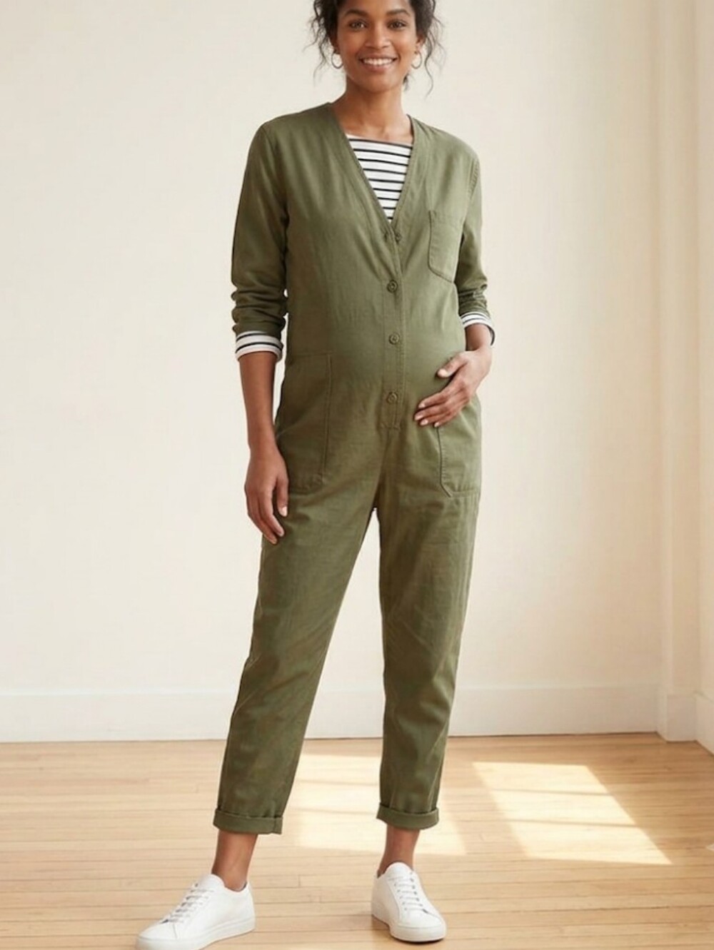 HATCH The 24/7 Jumpsuit